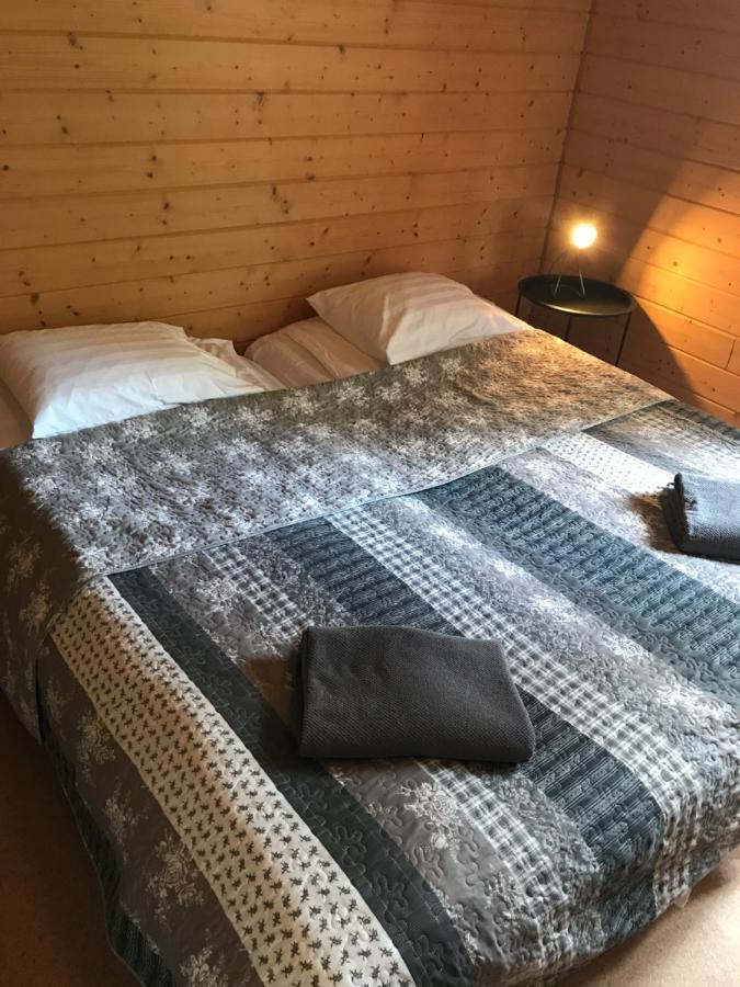 Tientaus 1 Apartments Іматра Екстер'єр фото