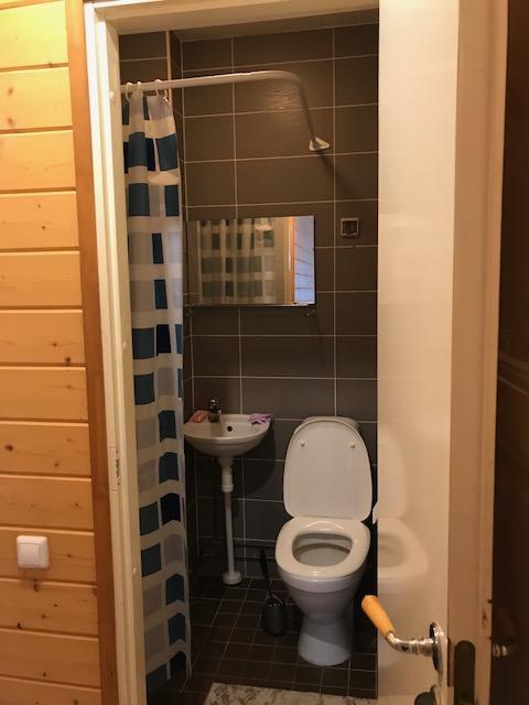 Tientaus 1 Apartments Іматра Екстер'єр фото