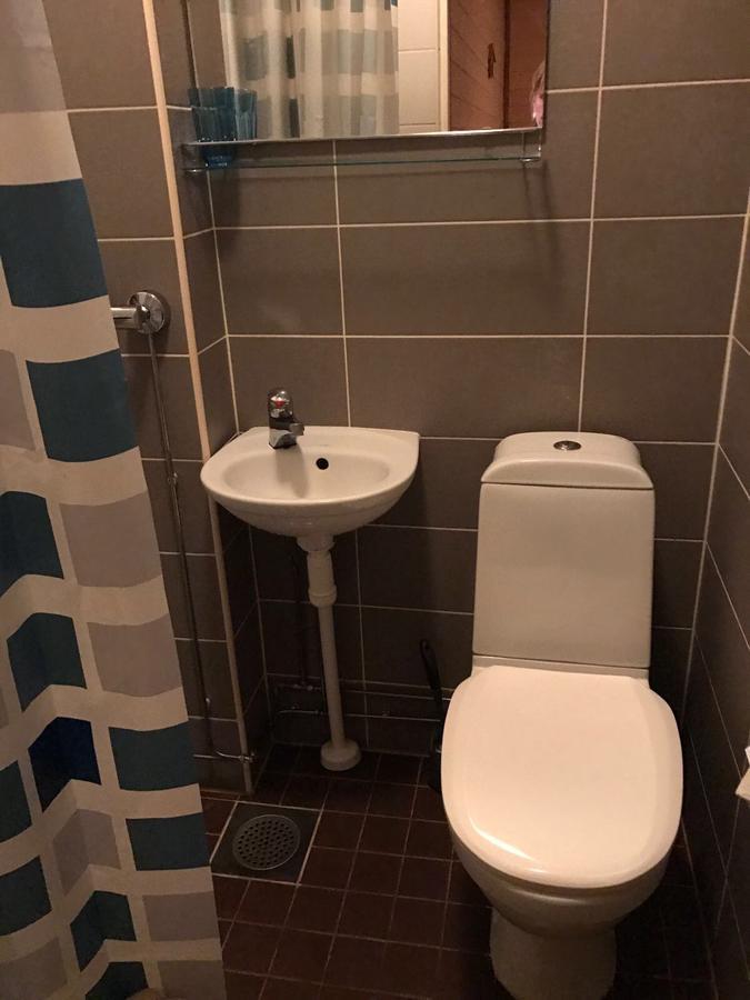 Tientaus 1 Apartments Іматра Екстер'єр фото